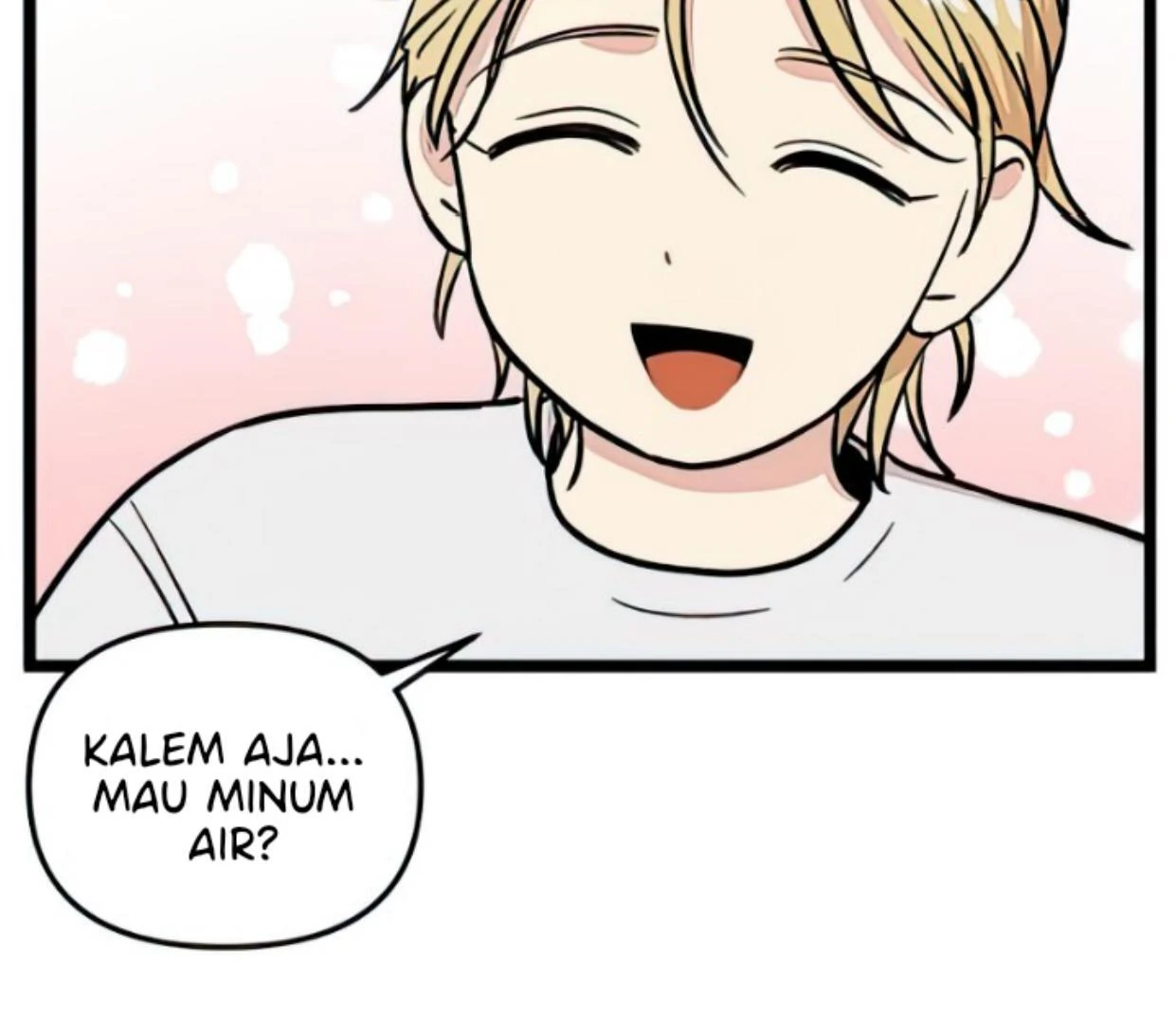 Homeless Chapter 101 Gambar 116