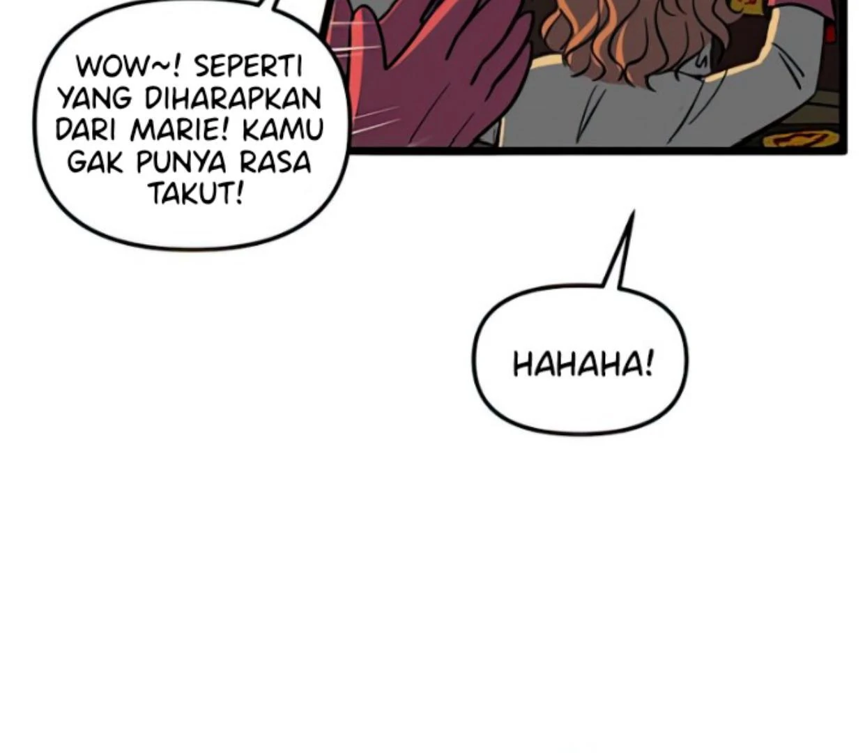 Homeless Chapter 101 Gambar 13