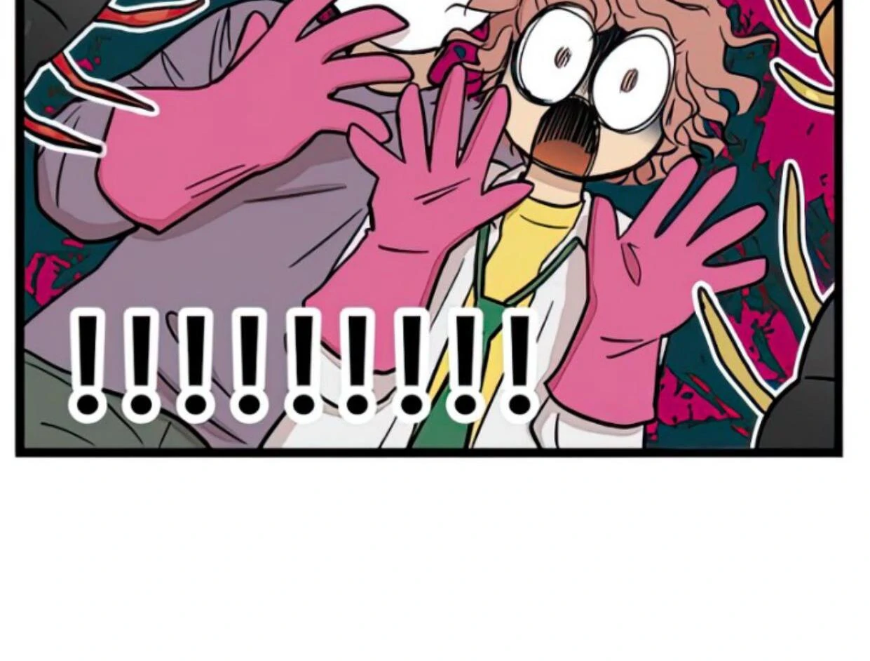 Homeless Chapter 101 Gambar 17