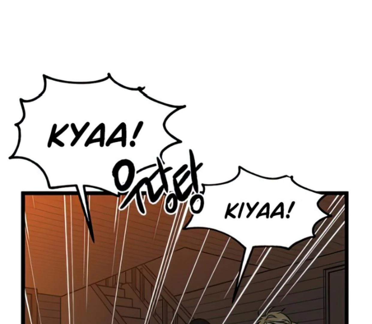 Homeless Chapter 101 Gambar 18