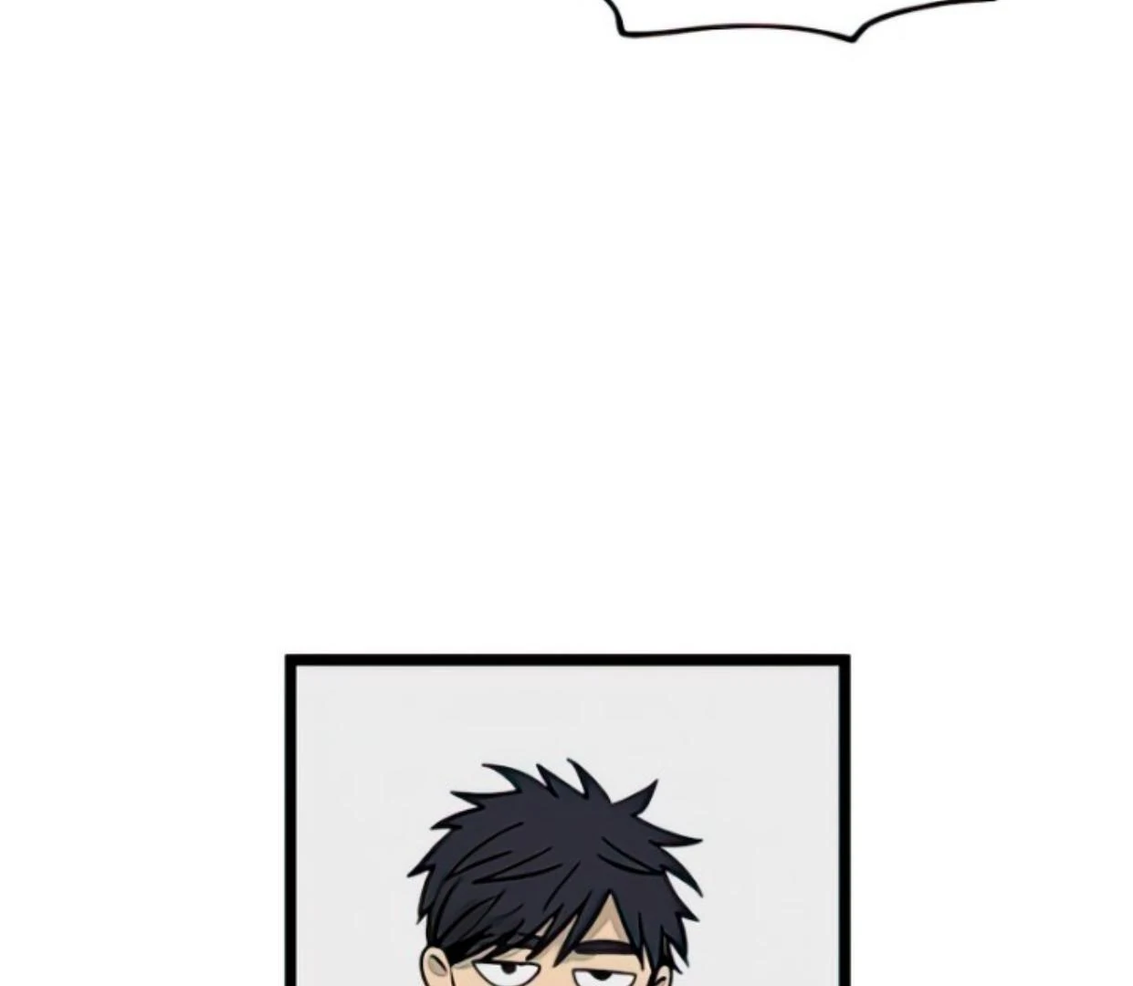 Homeless Chapter 101 Gambar 20