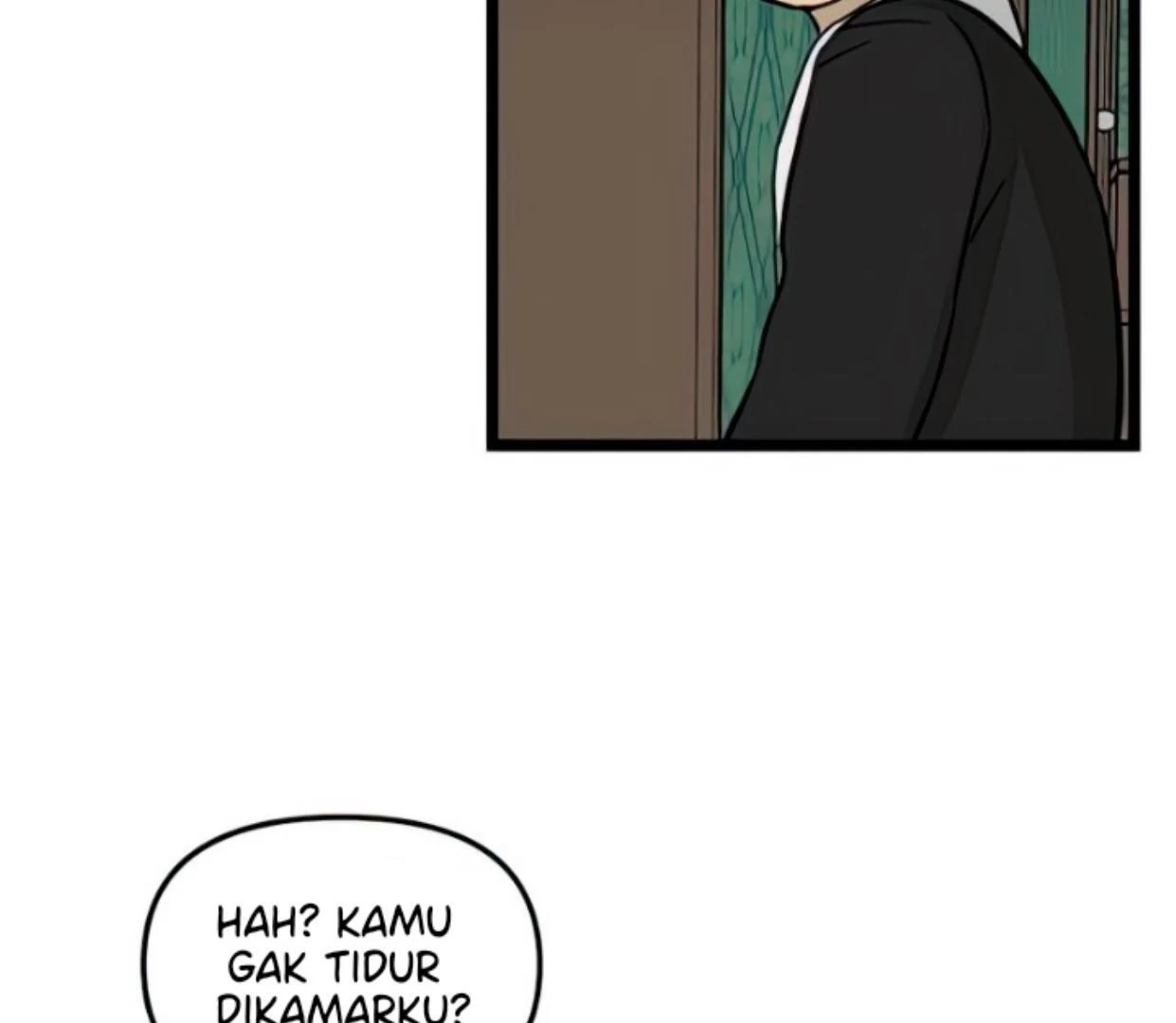 Homeless Chapter 101 Gambar 27