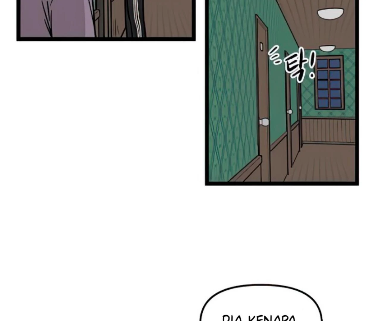 Homeless Chapter 101 Gambar 33