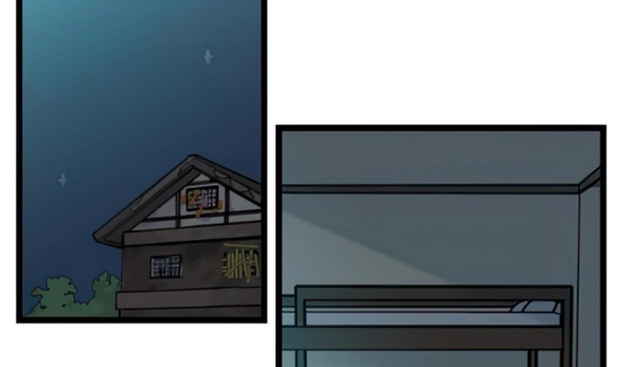 Homeless Chapter 101 Gambar 37