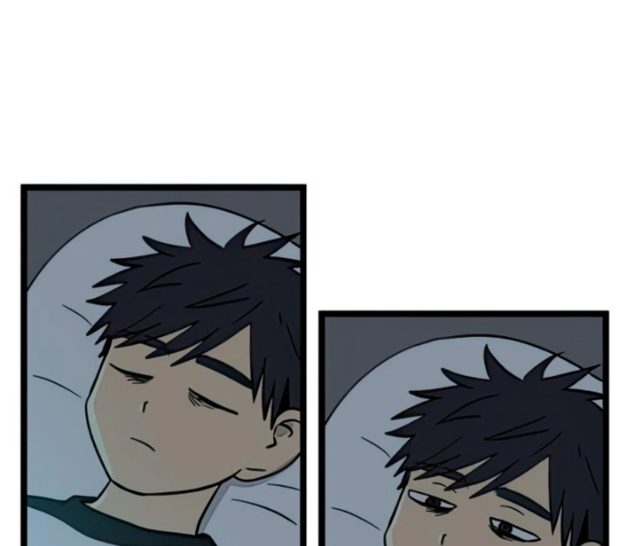 Homeless Chapter 101 Gambar 39