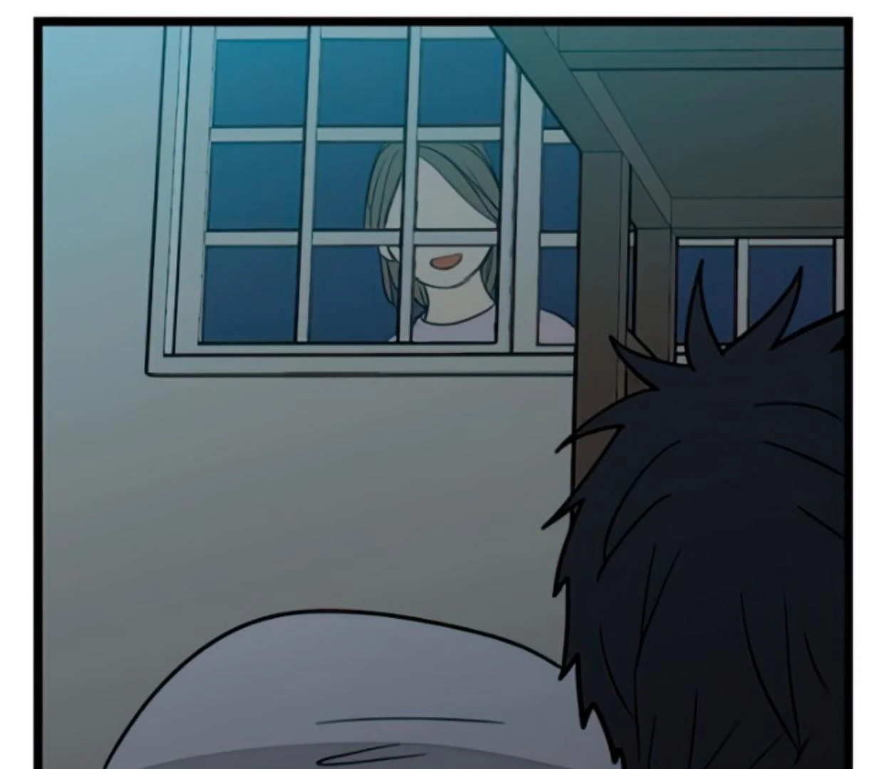 Homeless Chapter 101 Gambar 41