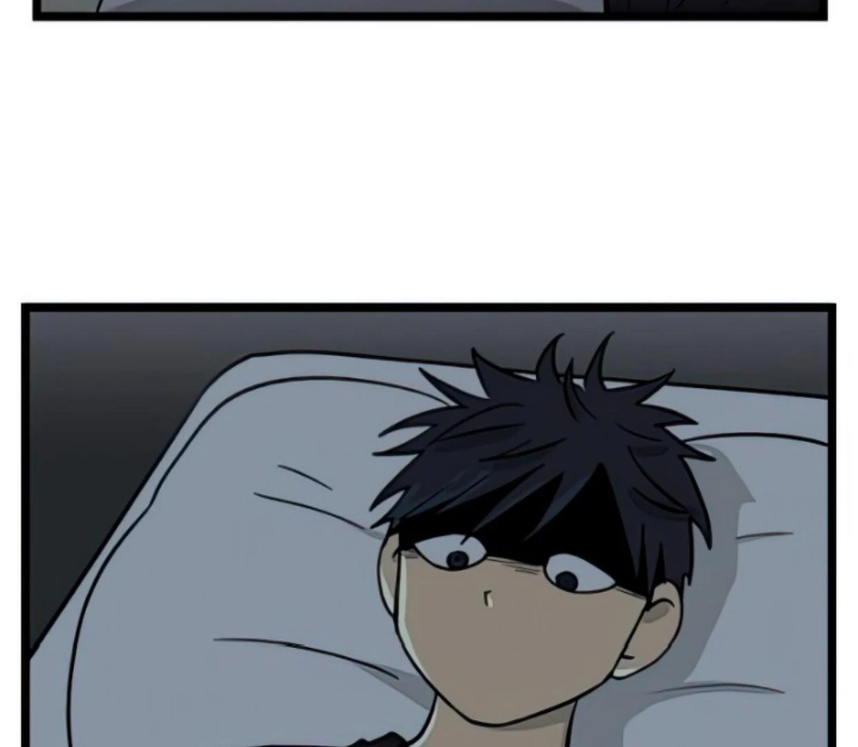 Homeless Chapter 101 Gambar 42