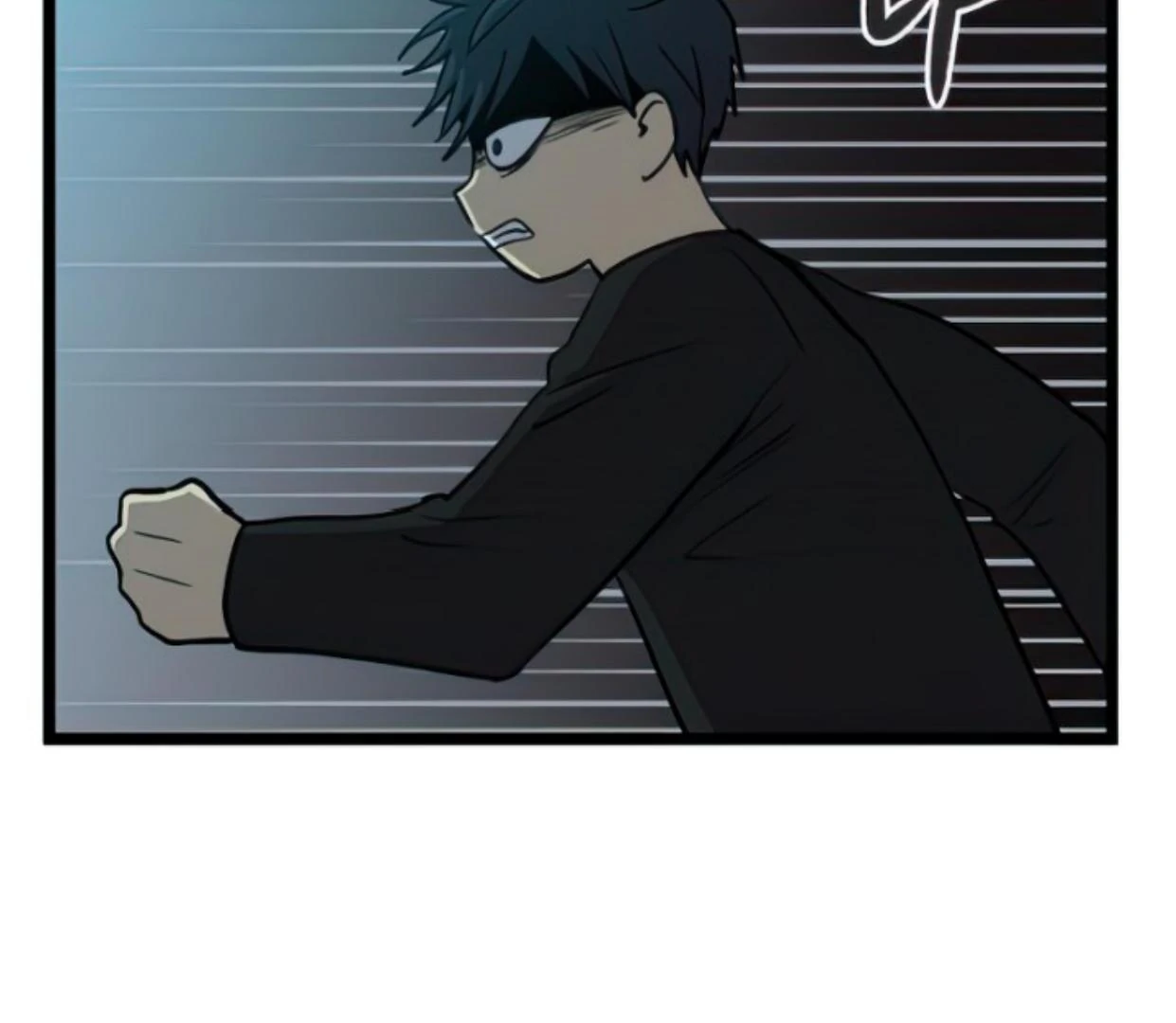 Homeless Chapter 101 Gambar 46