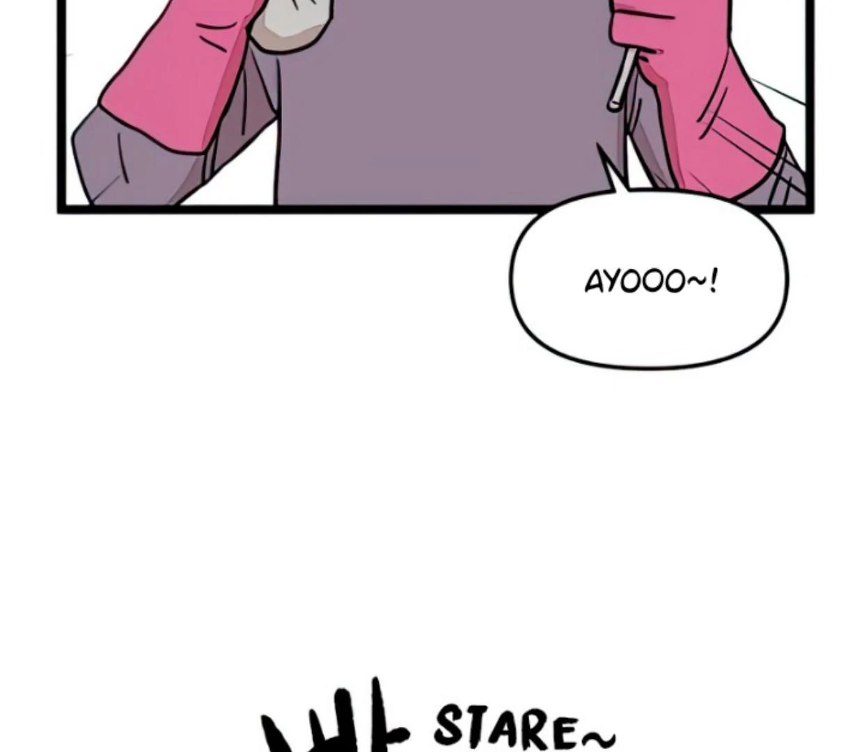 Homeless Chapter 101 Gambar 5