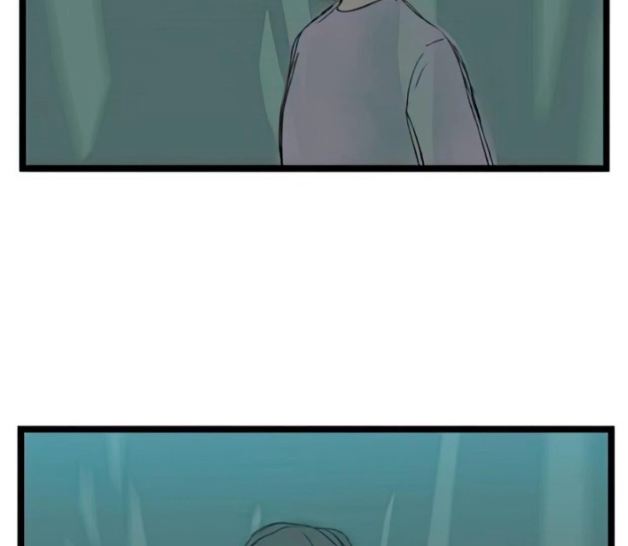 Homeless Chapter 101 Gambar 54