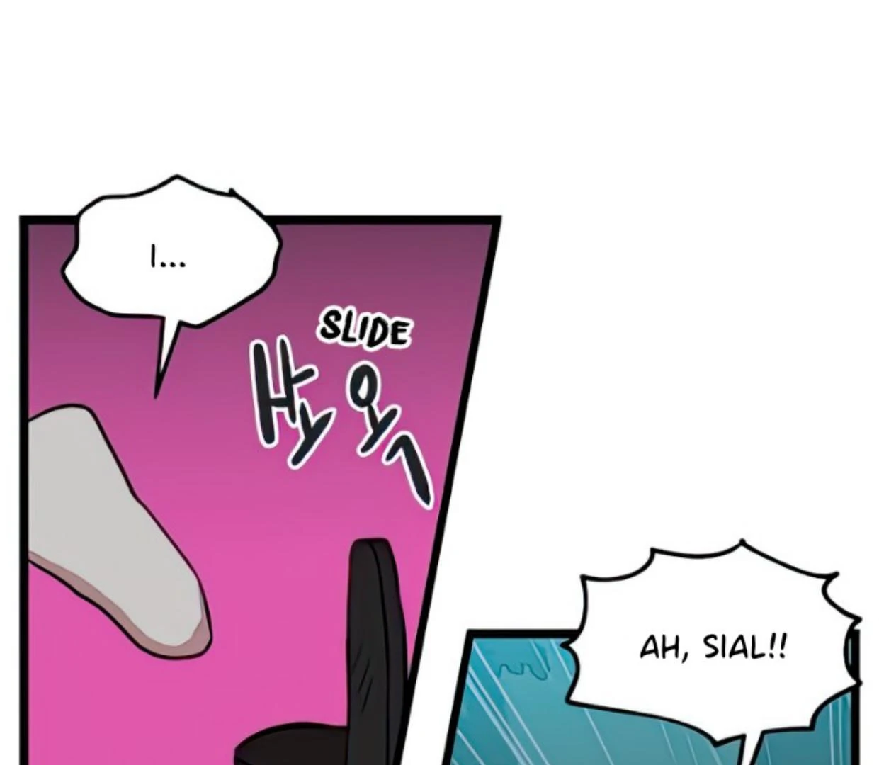 Homeless Chapter 101 Gambar 57