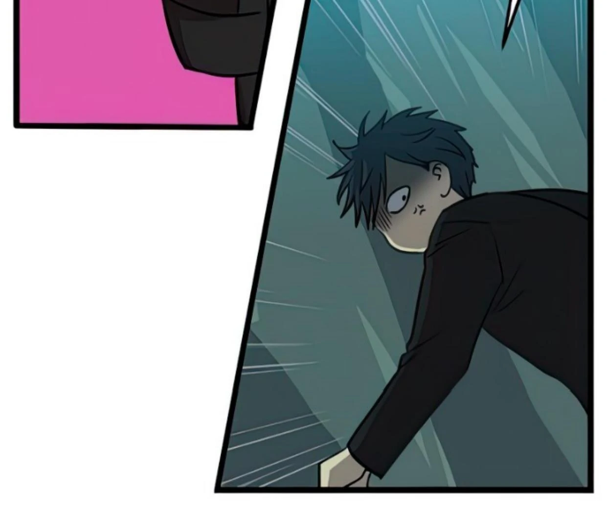 Homeless Chapter 101 Gambar 58