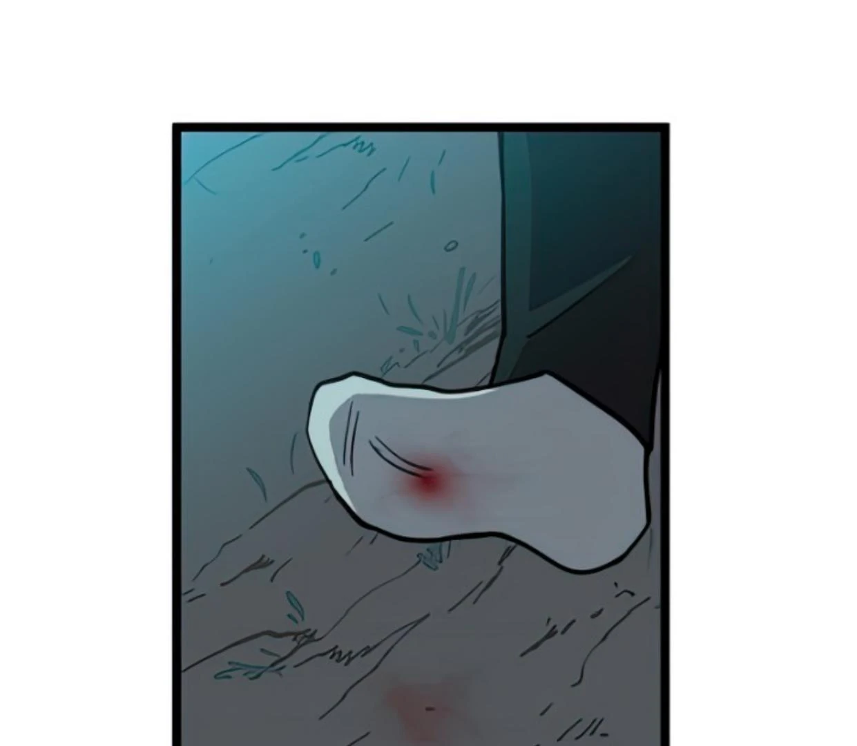 Homeless Chapter 101 Gambar 67