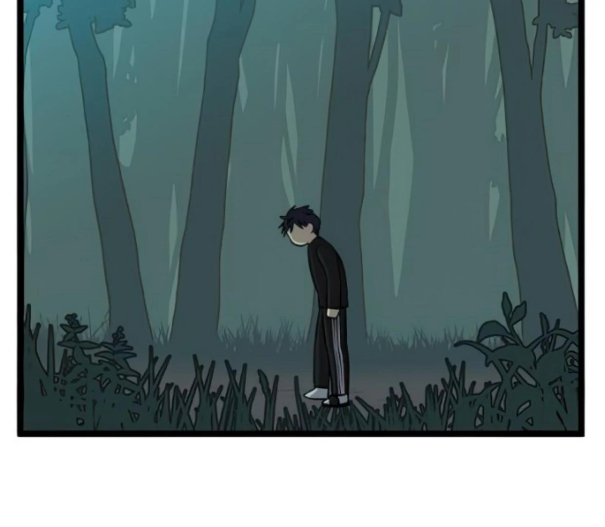 Homeless Chapter 101 Gambar 70