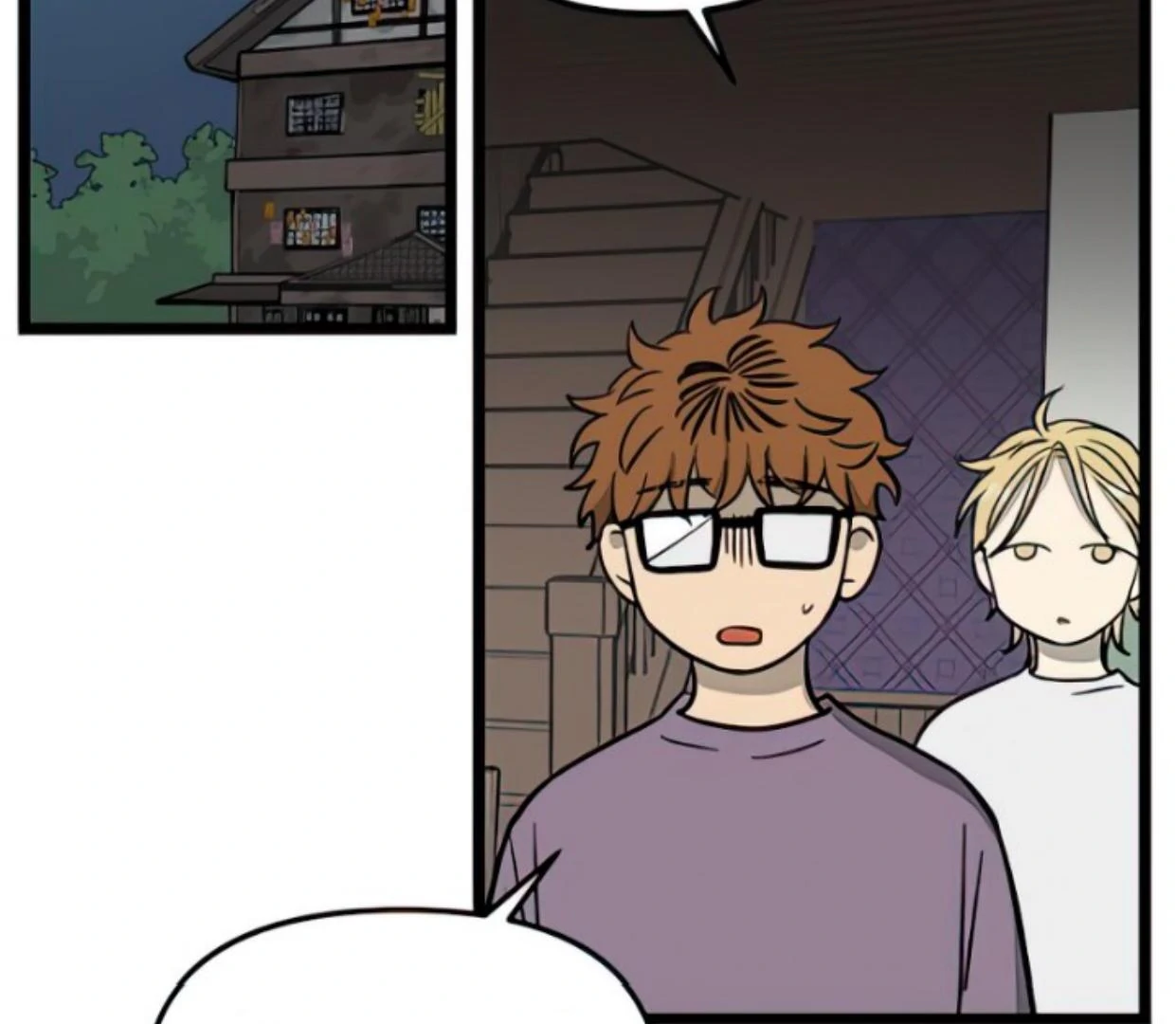 Homeless Chapter 101 Gambar 72