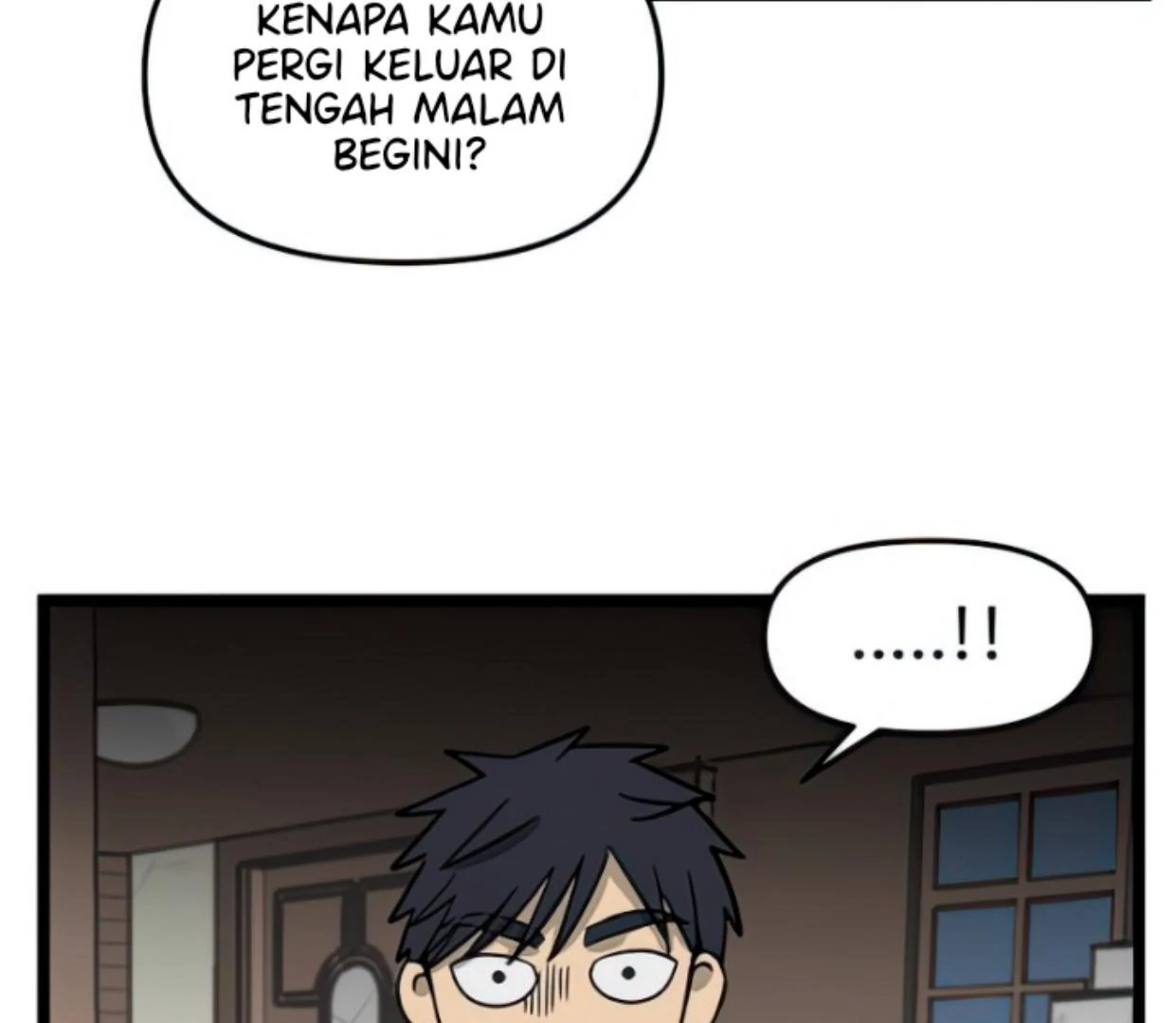 Homeless Chapter 101 Gambar 73