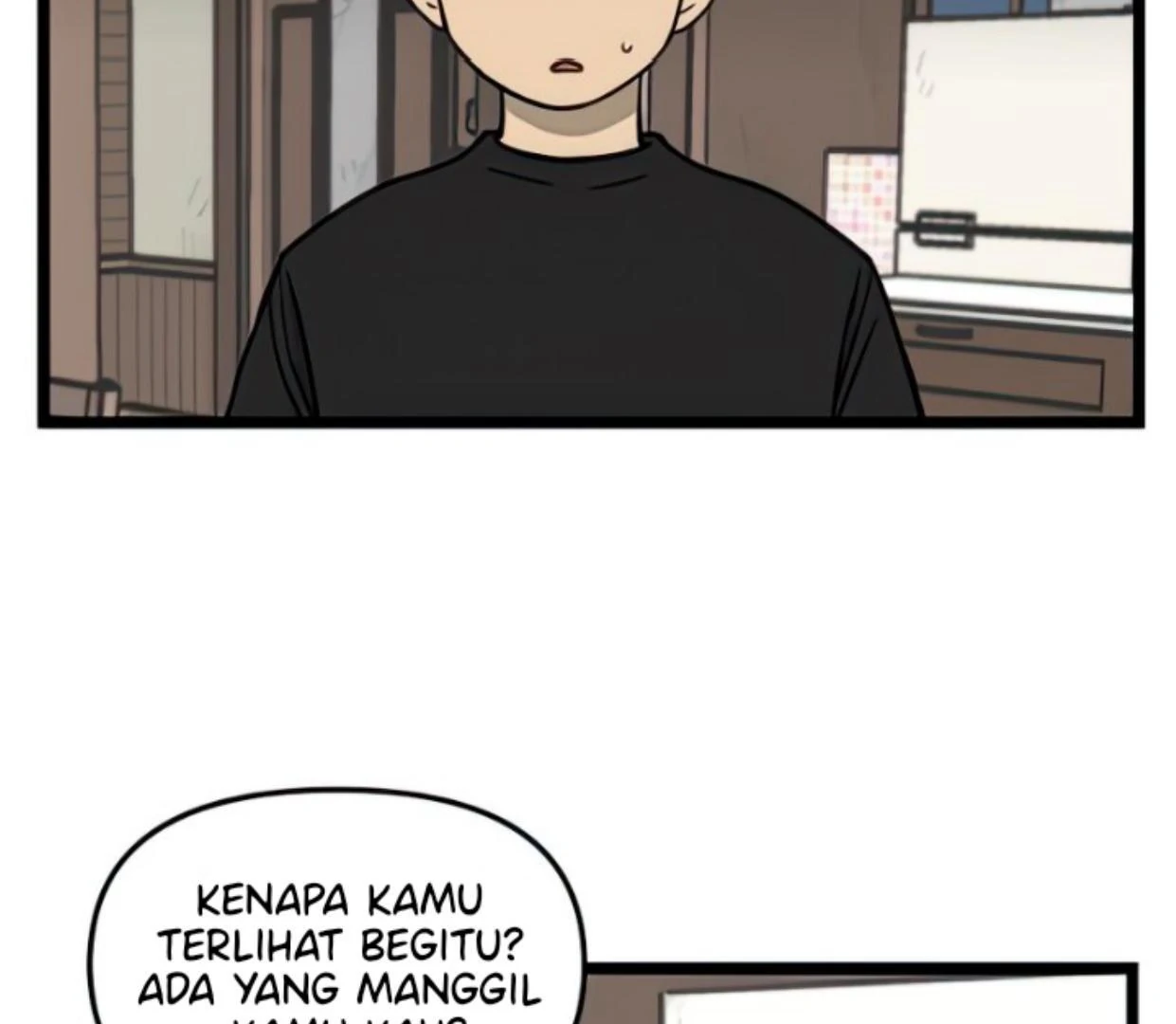 Homeless Chapter 101 Gambar 74