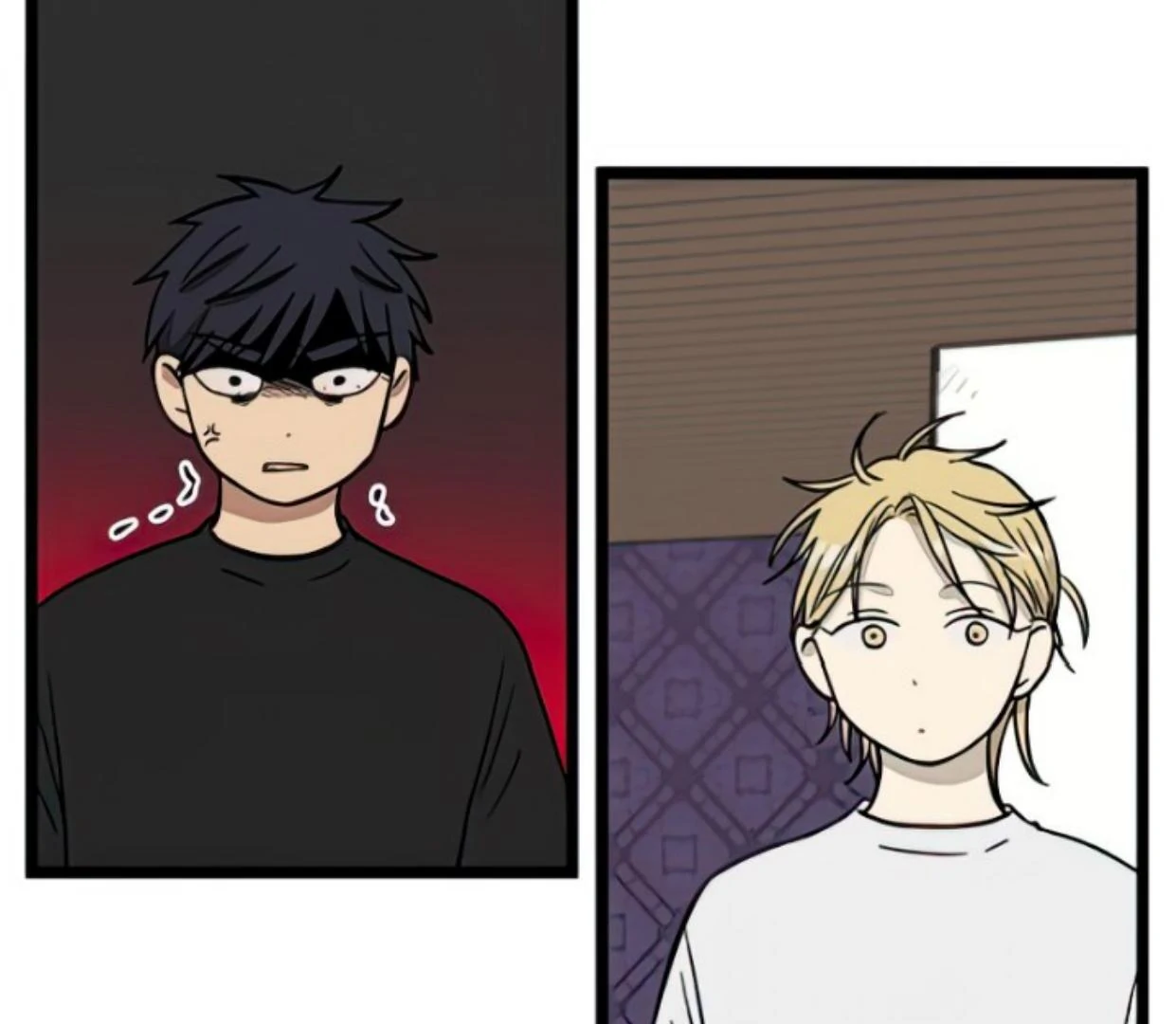 Homeless Chapter 101 Gambar 80