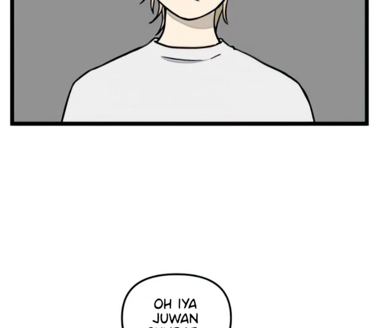 Homeless Chapter 101 Gambar 82