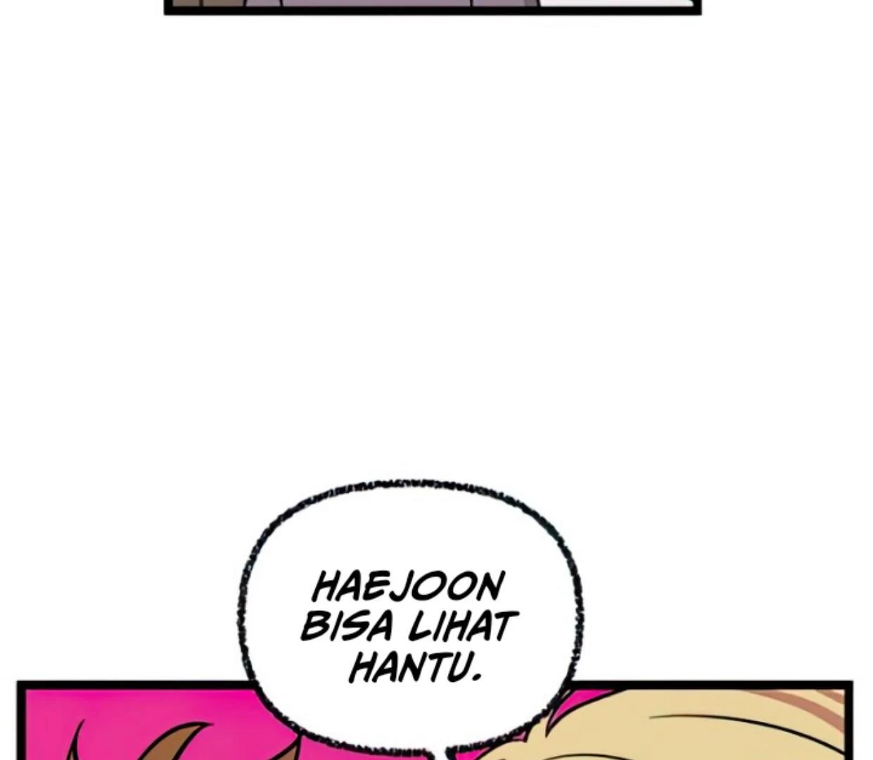 Homeless Chapter 101 Gambar 84