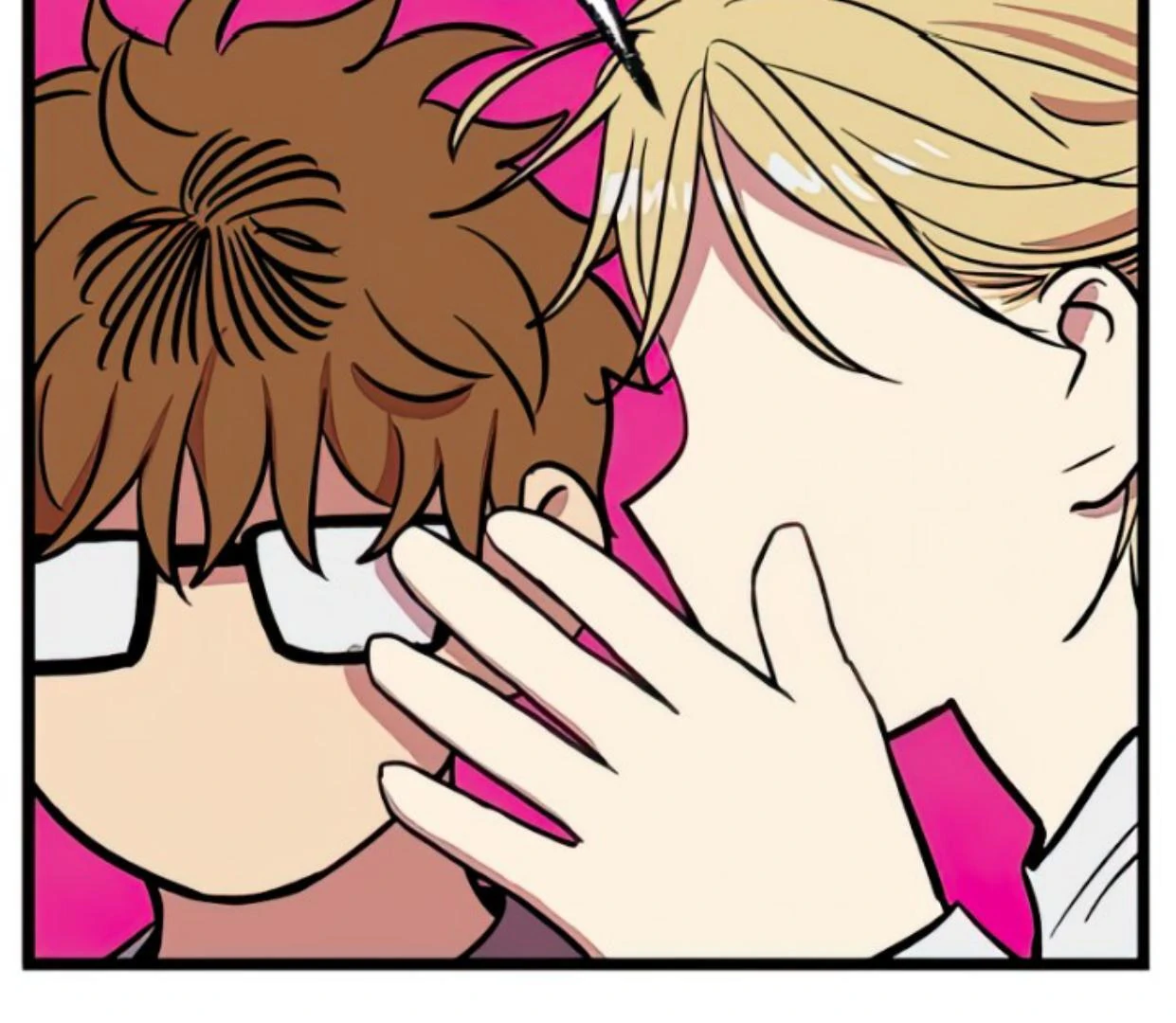 Homeless Chapter 101 Gambar 85