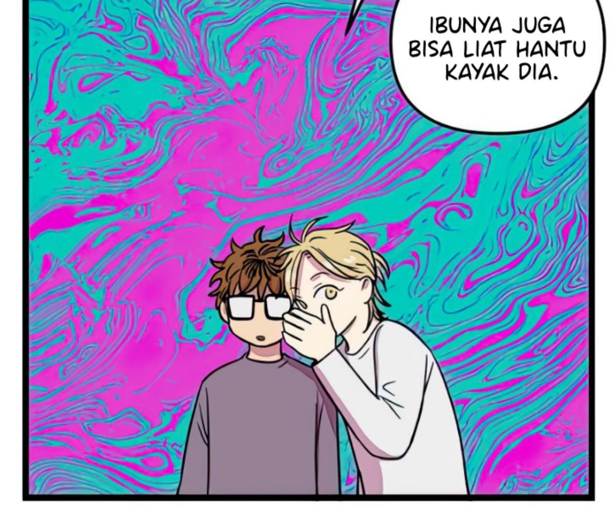 Homeless Chapter 101 Gambar 88