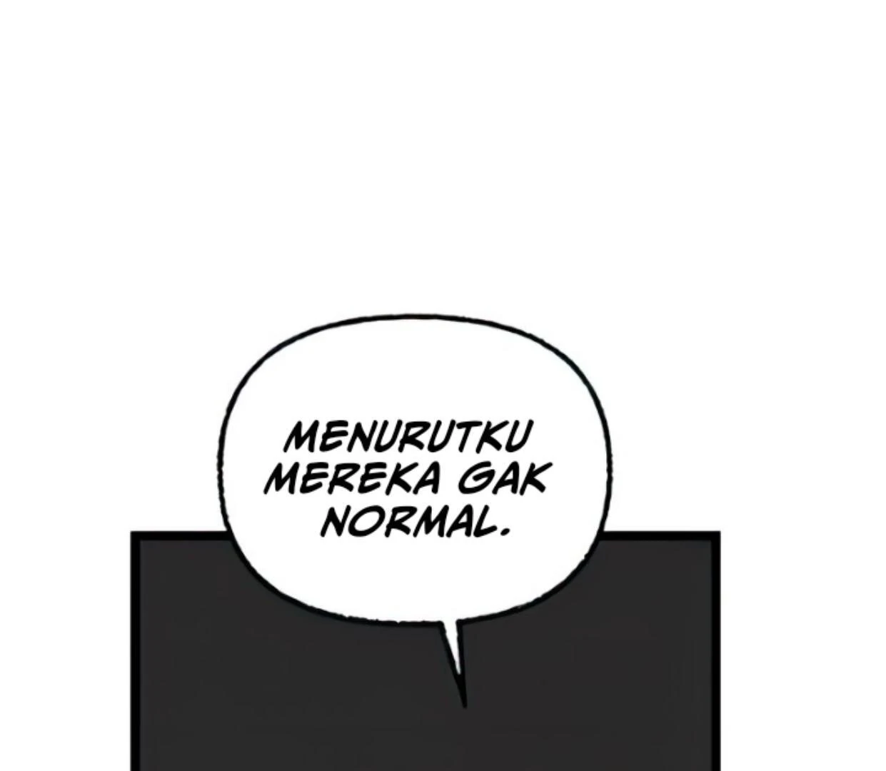 Homeless Chapter 101 Gambar 89