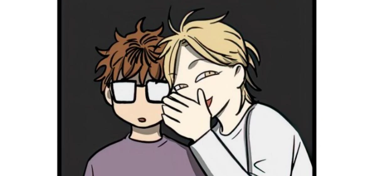 Homeless Chapter 101 Gambar 90