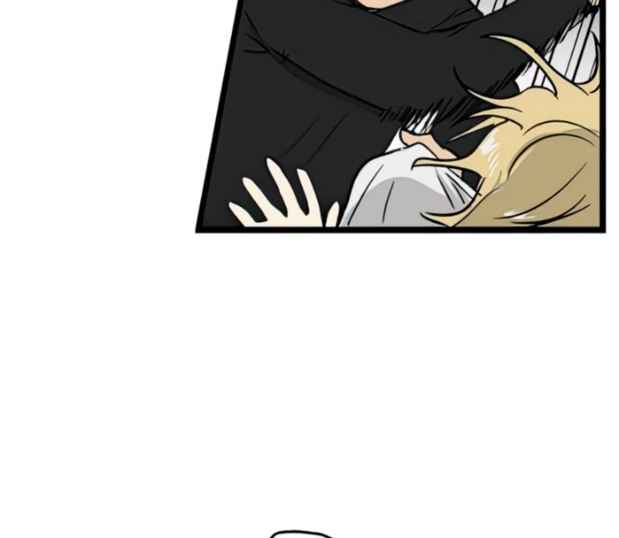 Homeless Chapter 101 Gambar 95