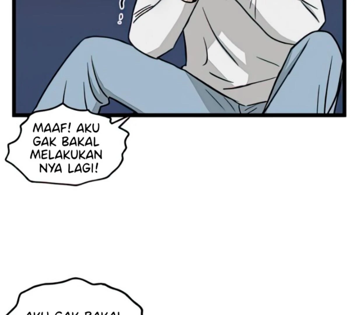 Homeless Chapter 101 Gambar 99
