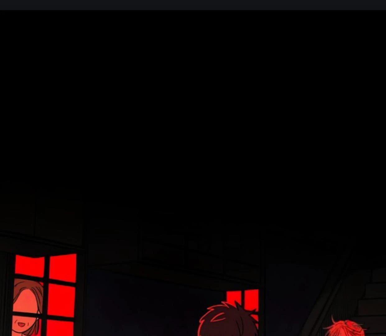 Komik Homeless Chapter 102 gambar nomor 1