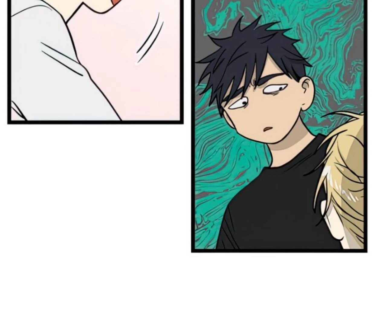 Homeless Chapter 102 Gambar 10