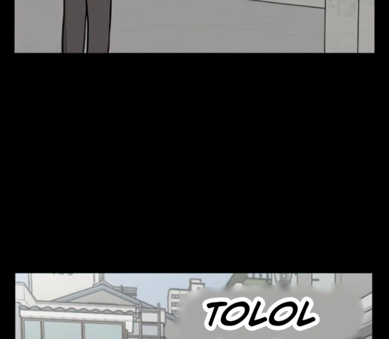 Homeless Chapter 102 Gambar 103