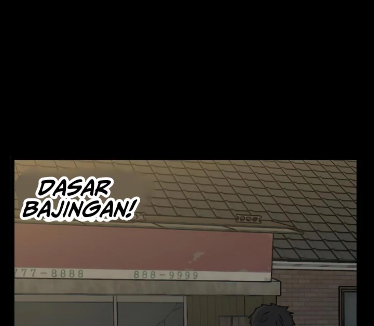 Homeless Chapter 102 Gambar 105