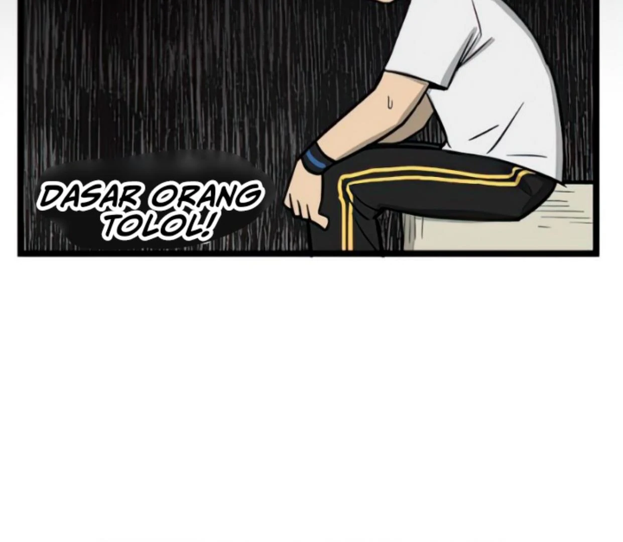 Homeless Chapter 102 Gambar 109