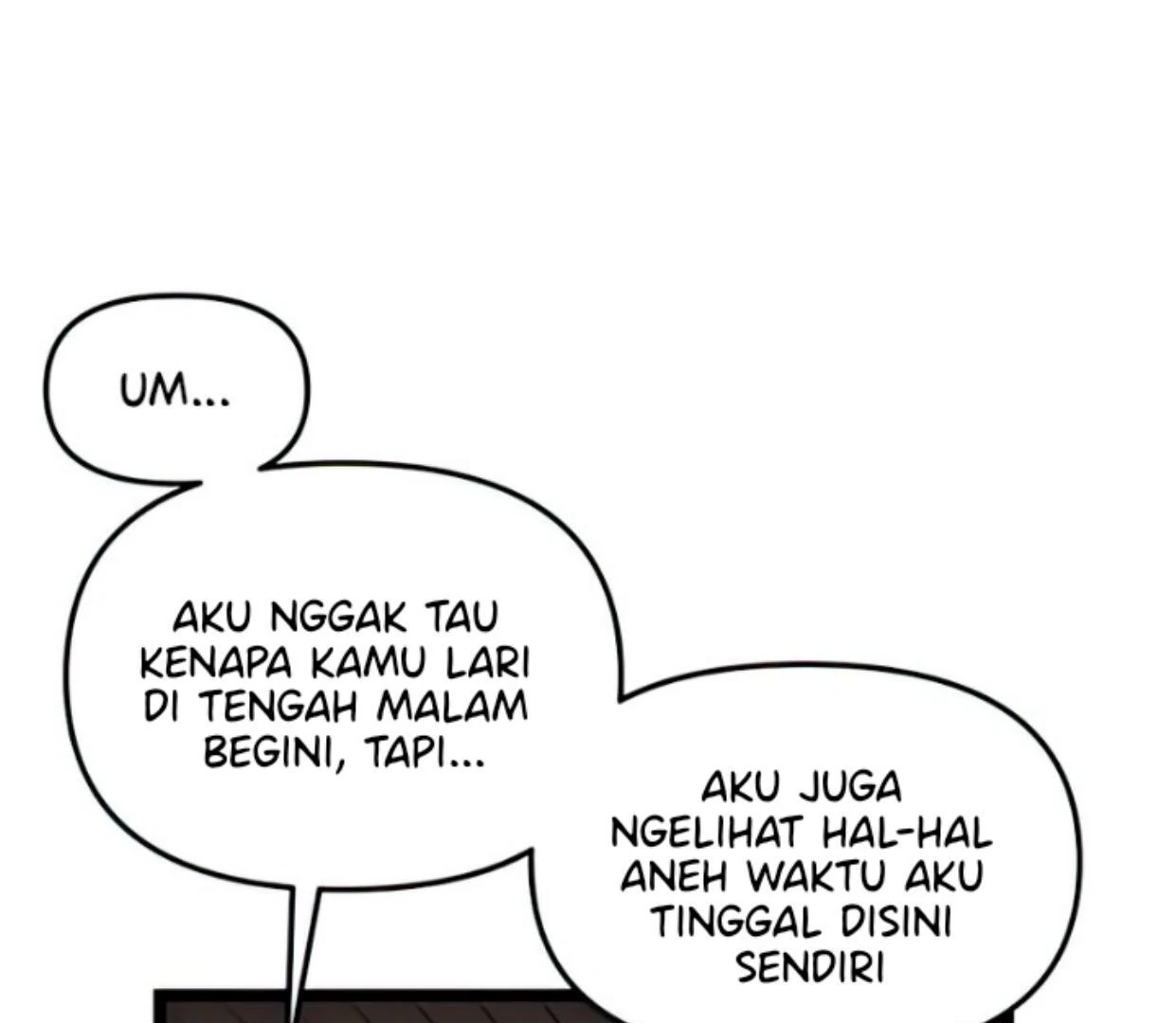 Homeless Chapter 102 Gambar 11