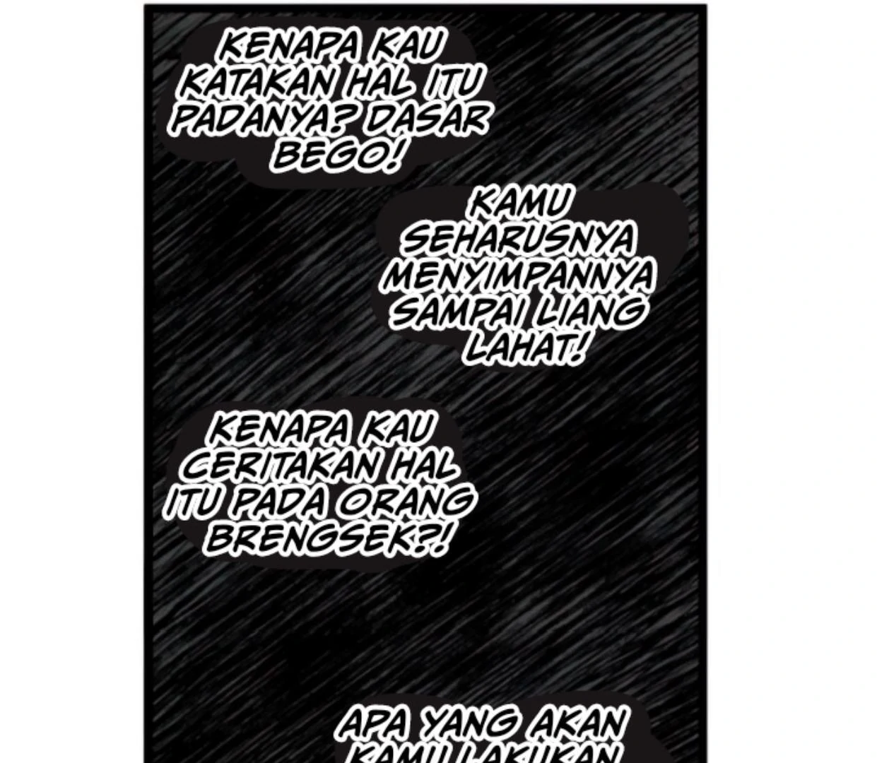 Homeless Chapter 102 Gambar 110