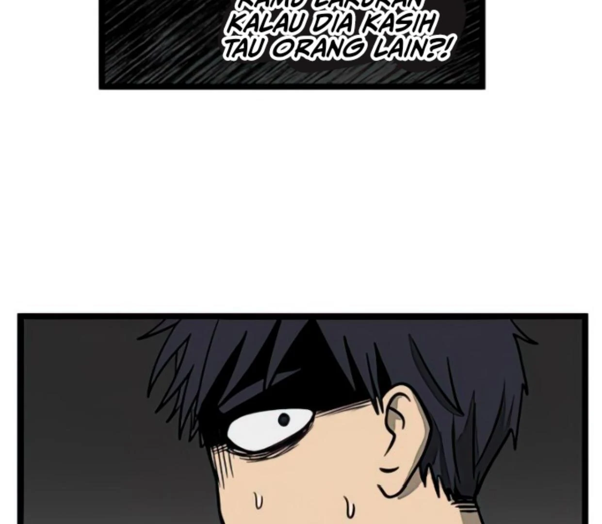 Homeless Chapter 102 Gambar 111