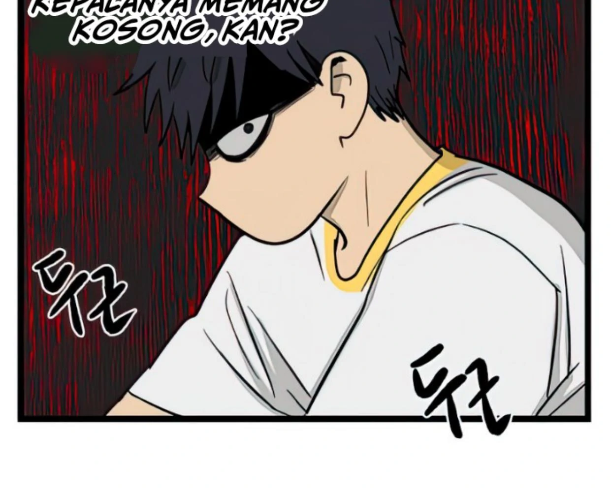 Homeless Chapter 102 Gambar 116