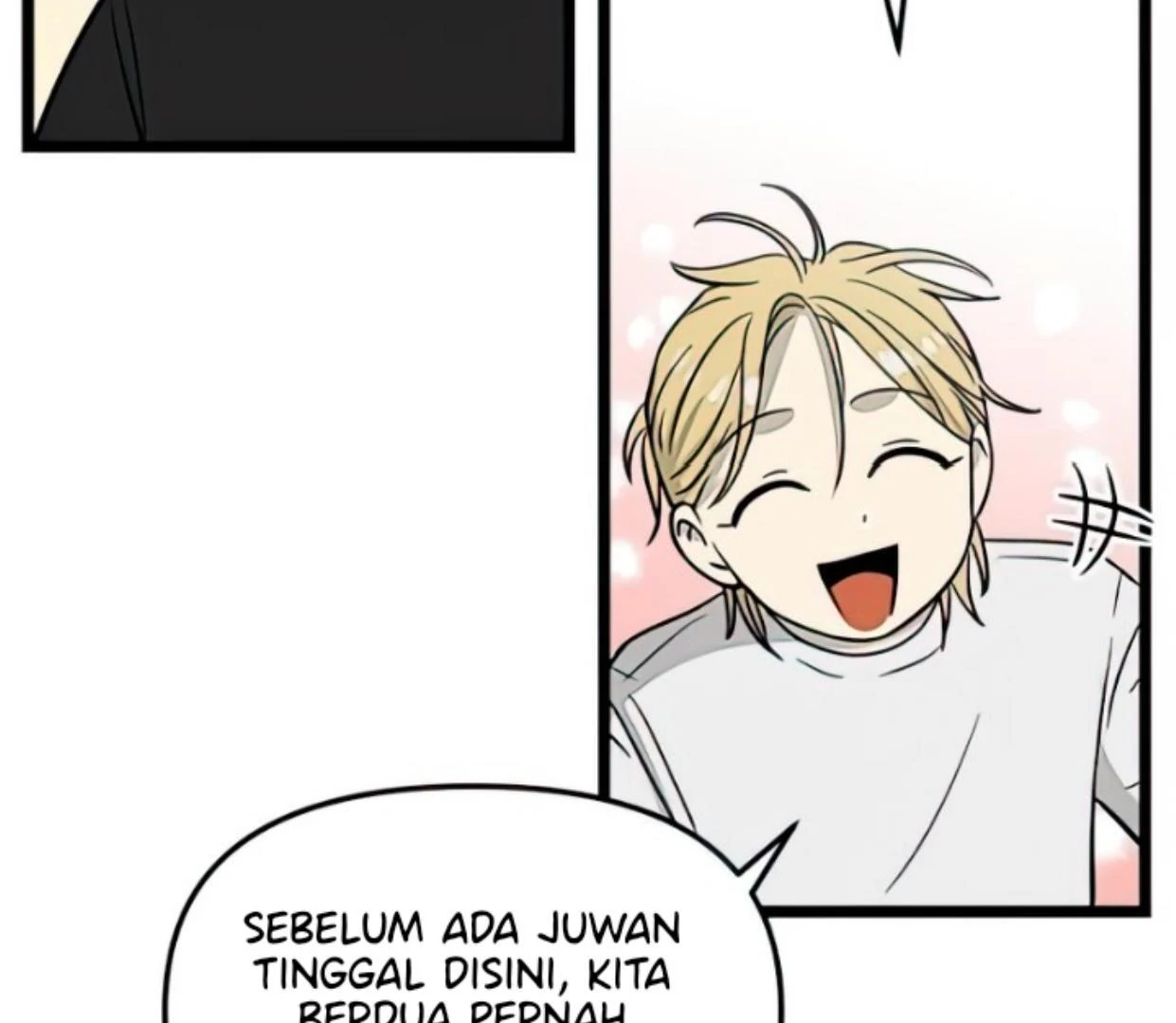 Homeless Chapter 102 Gambar 16