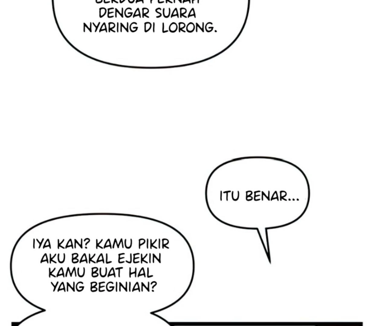 Homeless Chapter 102 Gambar 17
