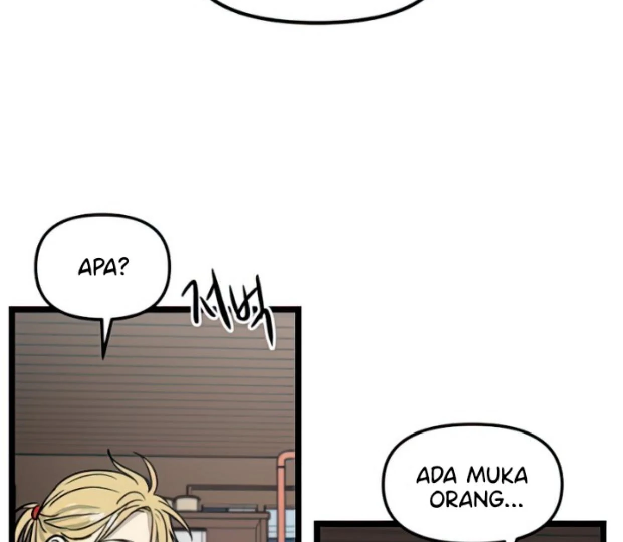 Homeless Chapter 102 Gambar 23