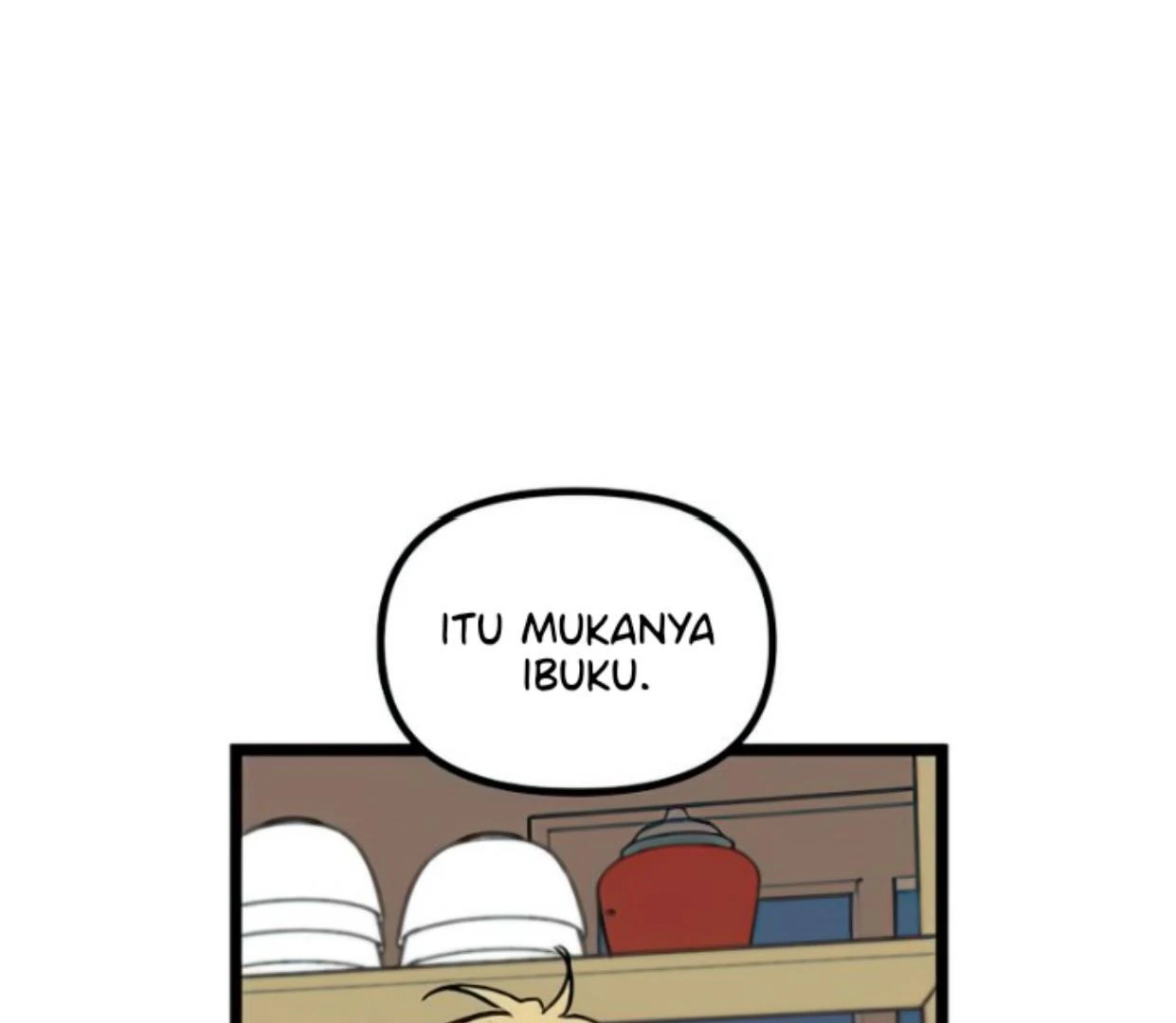 Homeless Chapter 102 Gambar 28