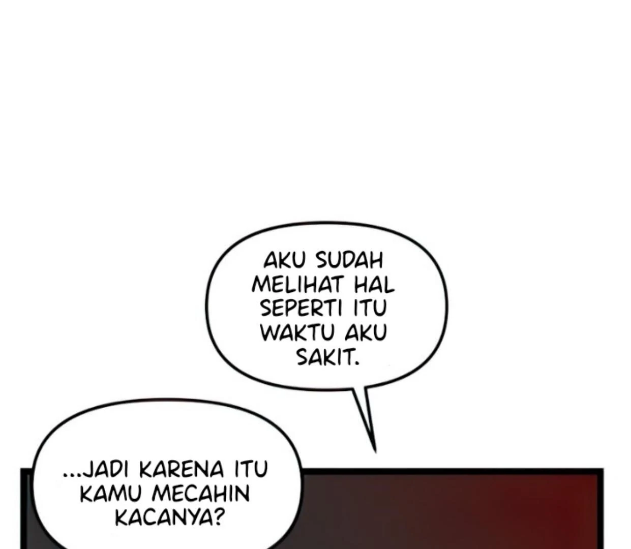 Homeless Chapter 102 Gambar 30