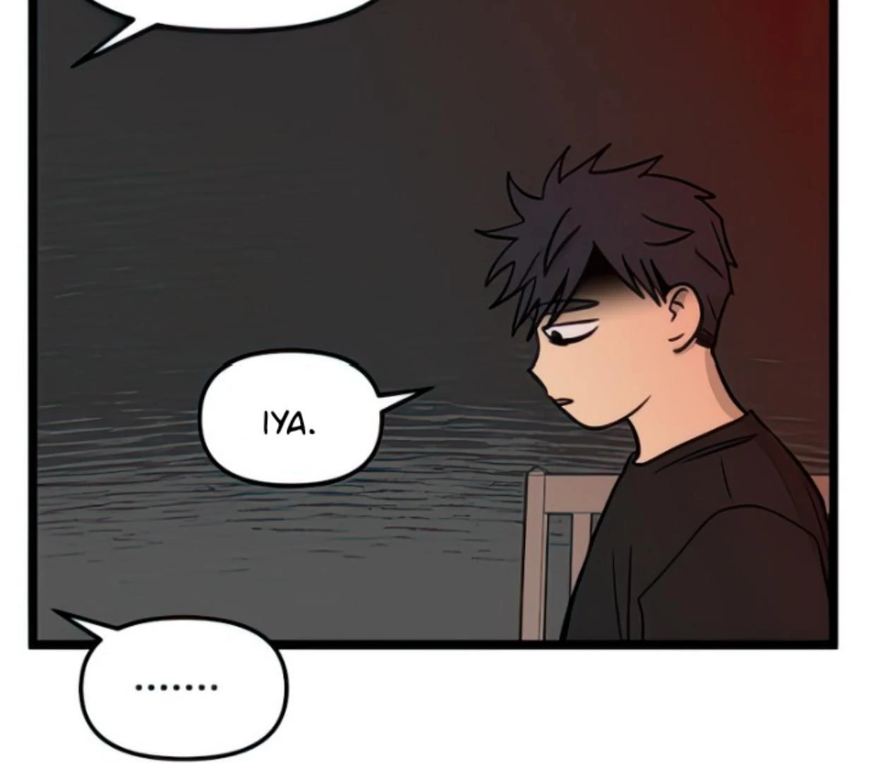 Homeless Chapter 102 Gambar 31