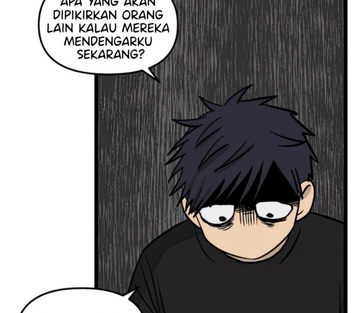 Homeless Chapter 102 Gambar 33