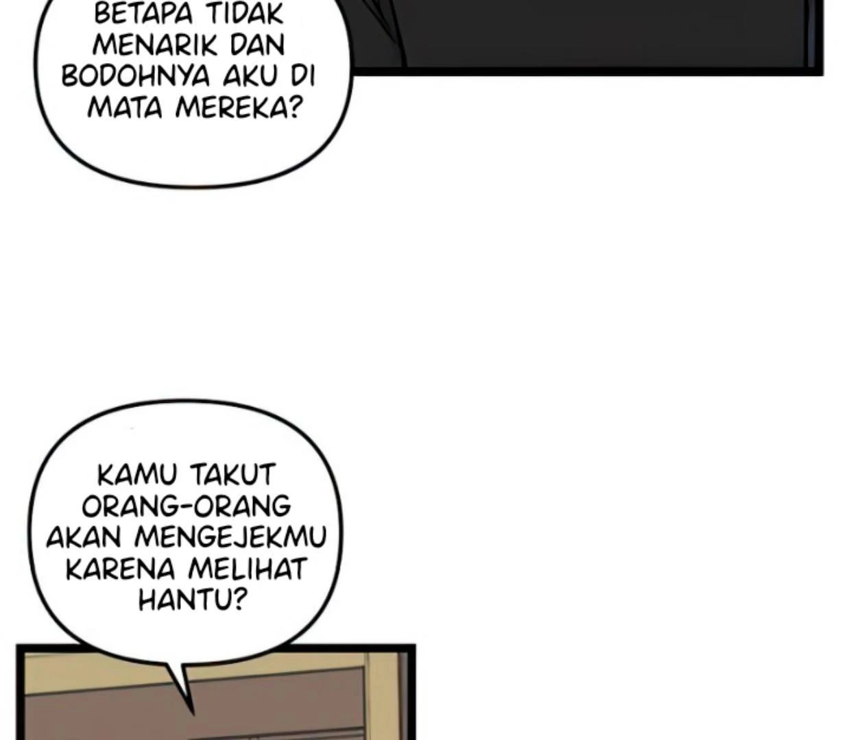 Homeless Chapter 102 Gambar 34