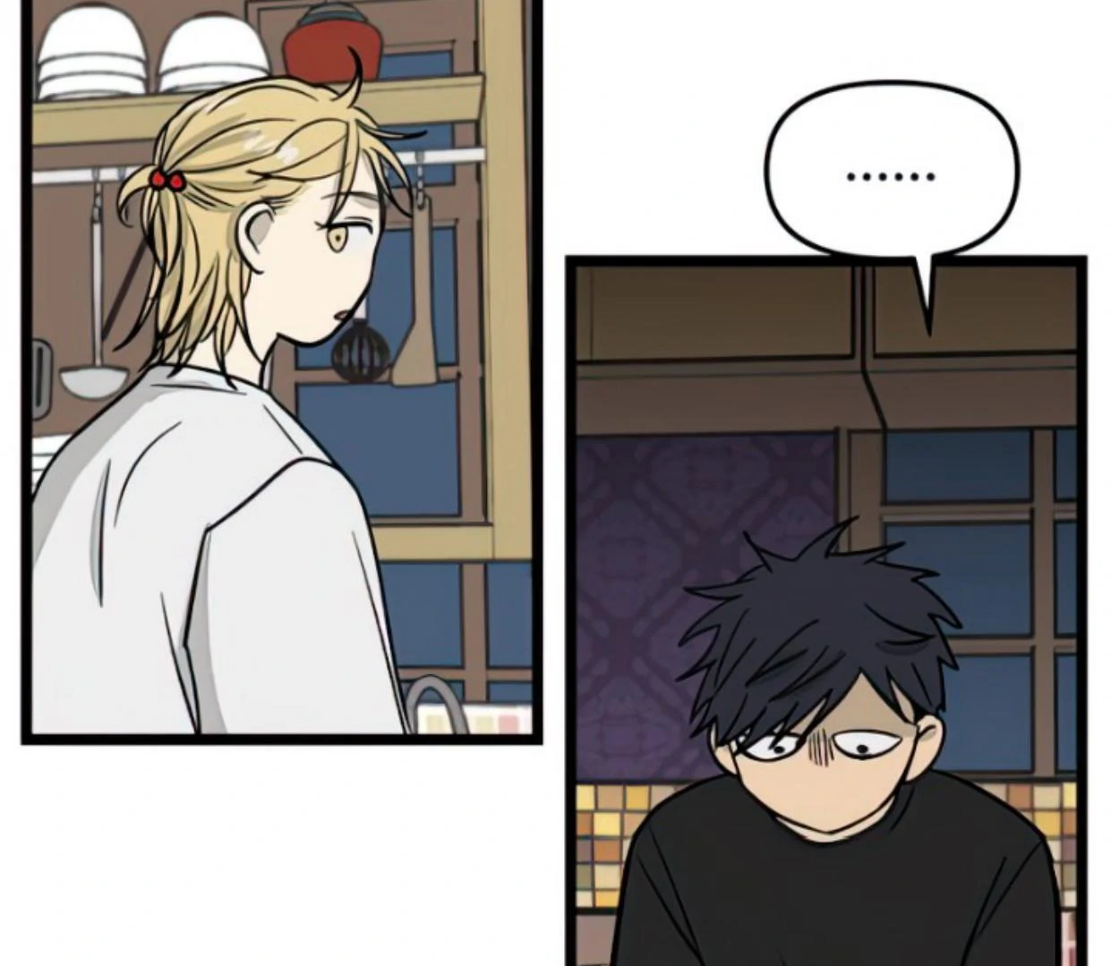 Homeless Chapter 102 Gambar 35