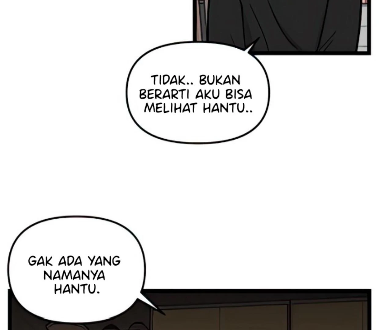 Homeless Chapter 102 Gambar 36