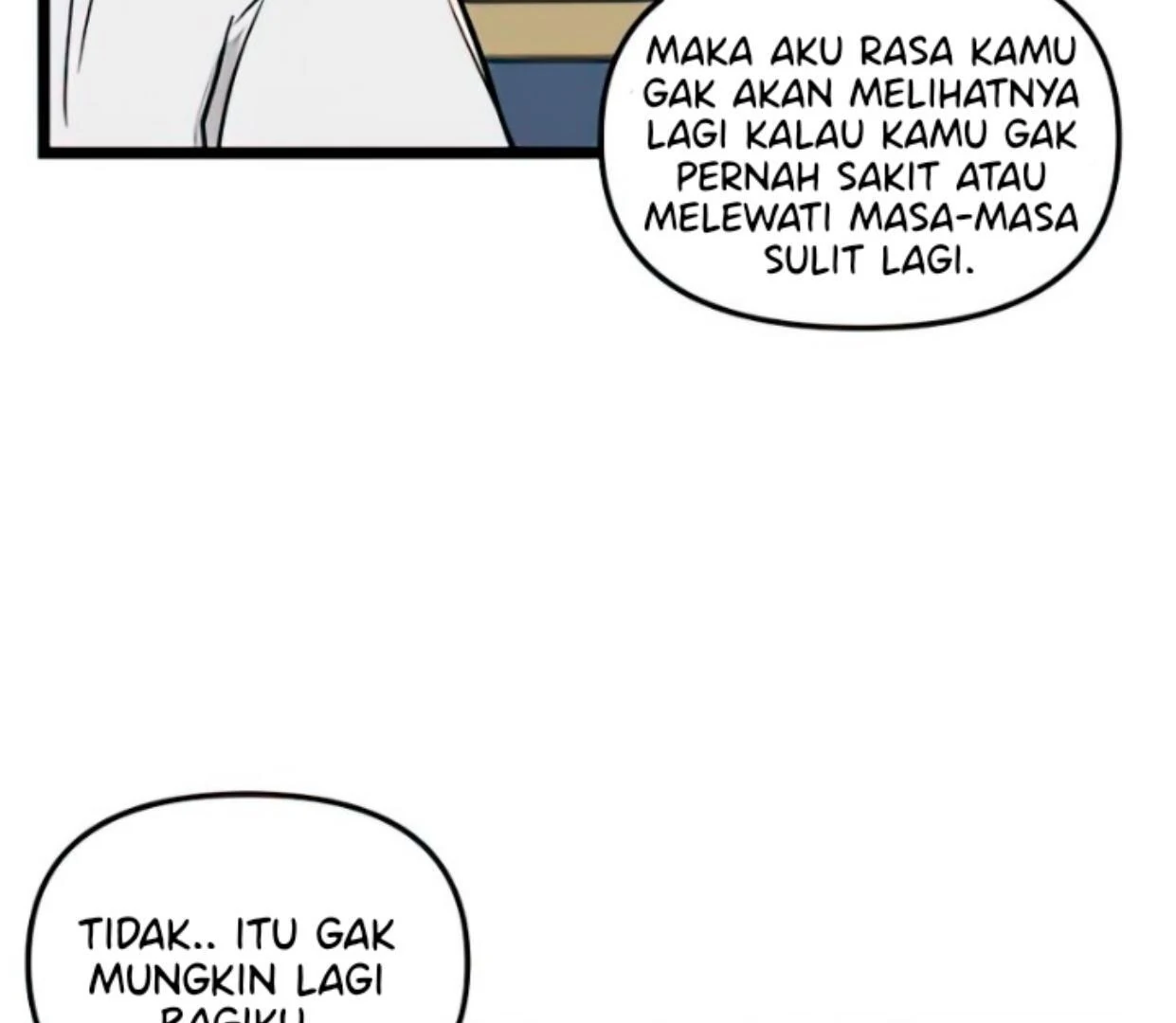 Homeless Chapter 102 Gambar 40